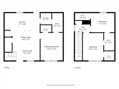 Property photo 4 at 7002 Bennett Ave - St Johns College Addn, Austin, TX