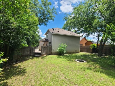 Property photo 5 at 7002 Bennett Ave - St Johns College Addn, Austin, TX