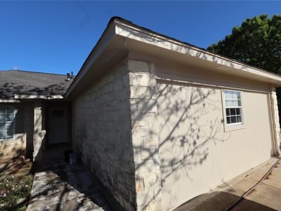 Kitchen at 7003 Apperson ST - 4 bed 3 bath home
