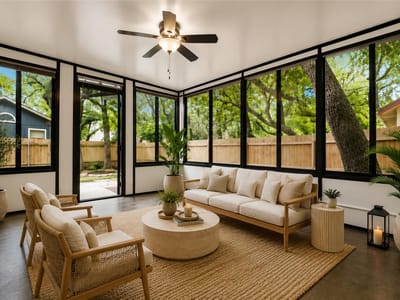 Property photo 2 at 7003 Tesoro TRL - 3 bed 2 bath home