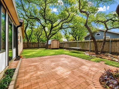 Property photo 3 at 7003 Tesoro TRL - 3 bed 2 bath home