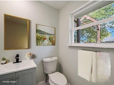 Property photo 2 at 7004 Craybrough CIR - 4 bed 2 bath home