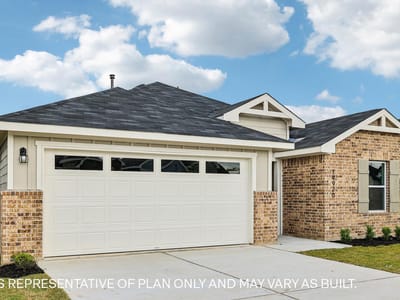 Property photo 2 at 7004 Frog Pond BND - 4 bed 2 bath home