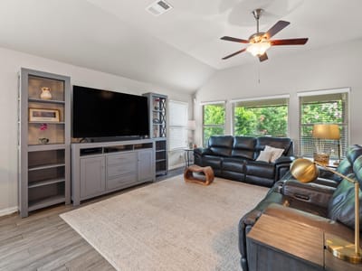 Kitchen at 7006 Etna WAY - 3 bed 2 bath home