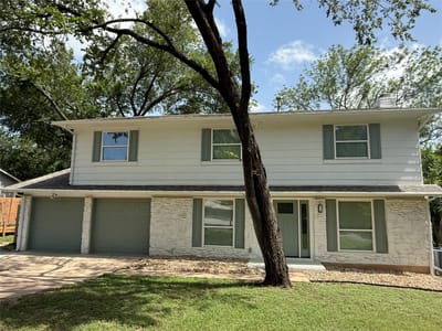 Property photo 2 at 7007 Fred Morse DR - 4 bed 2 bath home