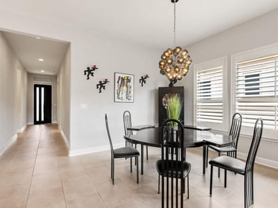 Kitchen - 7009 Cut Plains Trl Kitchen at 7009 Cut Plains Trl - 3 bed 2 bath home