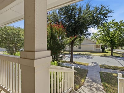 Property photo 5 at 701 Brazos Bend DR - 3 bed 2 bath home