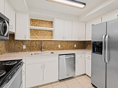 Primary bedroom at 701 Buffalo PASS - 4 bed 2 bath home