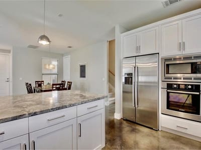 Bathroom at 701 E 49th St Unit #B - 3 bed 2 bath home