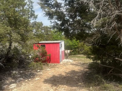 Property photo 2 at 701 Grande ST Unit #B - Los Ranchos, Driftwood, TX