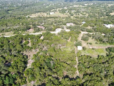 Property photo 5 at 701 Grande ST Unit #B - Los Ranchos, Driftwood, TX