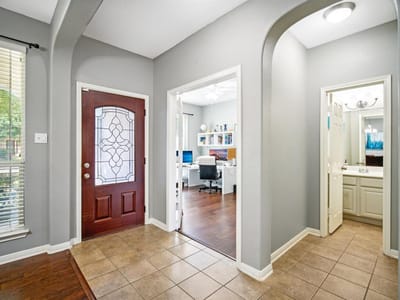 Bathroom at 701 Green Vista CT - 4 bed 3 bath home