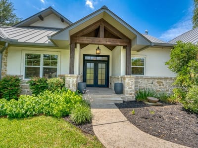 Kitchen at 701 Indian Paint Trl - 4 bed 3 bath home