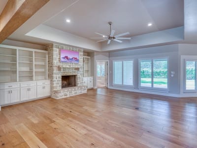 Bathroom at 701 Indian Paint Trl - 4 bed 3 bath home