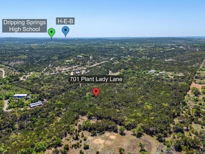 Photo 2 - 701 Plant Lady LN Photo 2 of 25 at 701 Plant Lady LN - Dripping Springs, Dripping Springs, TX