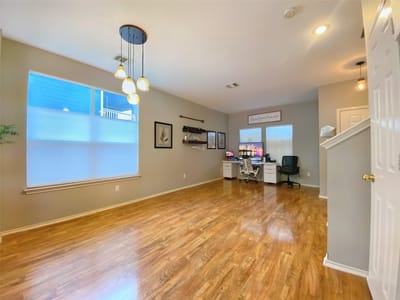 Kitchen at 701 Sampson - 3 bed 2 bath home