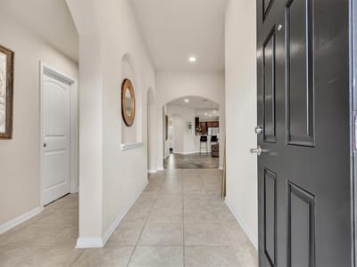 Living area at 701 Sweet Gum - 3 bed 2 bath home