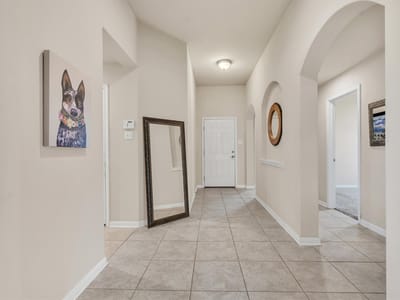 Kitchen at 701 Sweet Gum - 3 bed 2 bath home