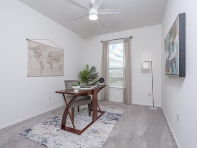 Property photo 5 at 7011 Harvest Trail DR - 3 bed 2 bath home