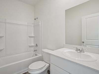 Kitchen at 702 Cliff DR - 3 bed 2 bath home