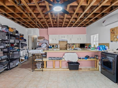 Kitchen at 702 Zennia ST - Murray Place, Austin, TX