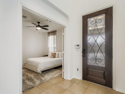 Bathroom at 7020 Ondantra BND - 4 bed 3 bath home