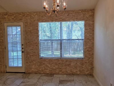 Kitchen at 7020 Riverton DR - 3 bed 2 bath home