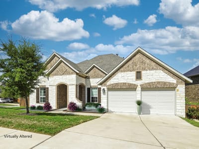 Photo 2 of 36 at 7024 Halesboro DR - 4 bed 3 bath home