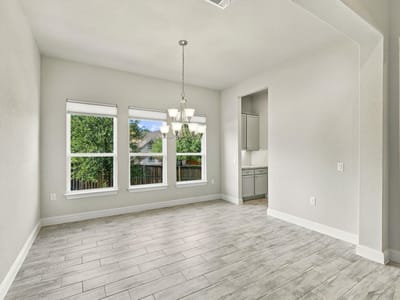 Photo 5 of 36 at 7024 Halesboro DR - 4 bed 3 bath home