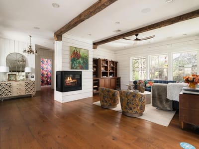 Property photo 5 at 703 E Live Oak ST - 5 bed 6 bath home