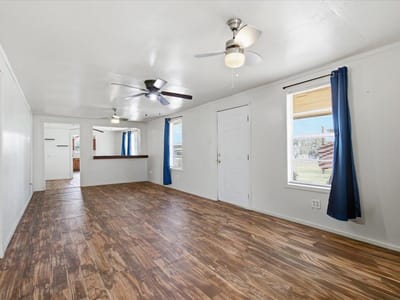 Photo 5 of 35 at 7033 FM County Road 957 - 3 bed 2 bath home