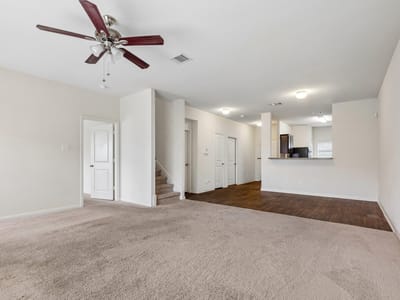 Kitchen at 704 Cleary LN - 5 bed 2 bath home