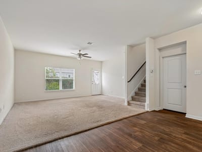 Primary bedroom at 704 Cleary LN - 5 bed 2 bath home