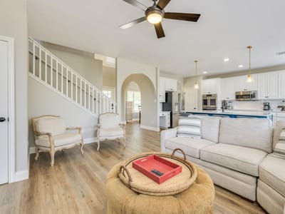 Kitchen at 704  Deckhouse Dr - 4 bed 3 bath home