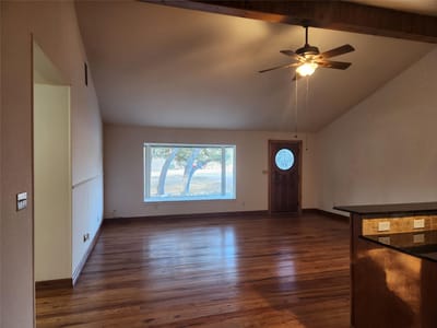 Kitchen at 704 Marquis Ln - 3 bed 2 bath home