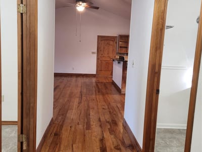 Bathroom at 704 Marquis Ln - 3 bed 2 bath home