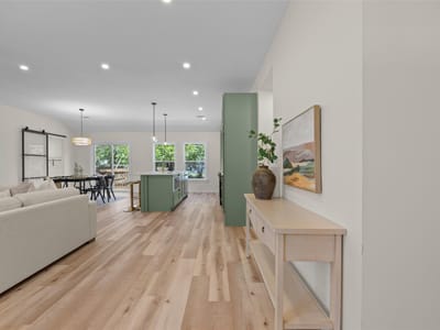 Property photo 3 at 705 Campbell ST - 3 bed 2 bath home