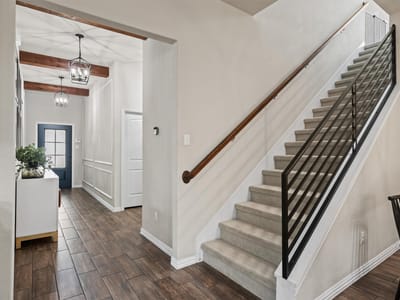 Kitchen at 705 Hereford LOOP - 4 bed 2 bath home
