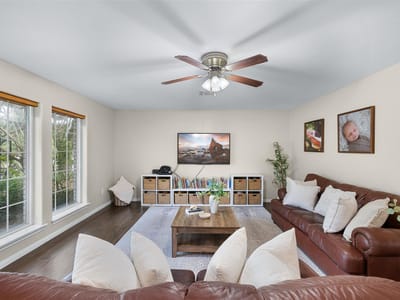 Kitchen at 705 Palmer St - 3 bed 2 bath home