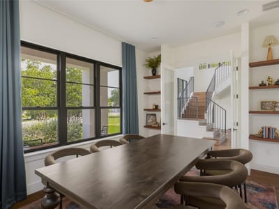 Kitchen at 705 W 10th ST - 3 bed 3 bath home