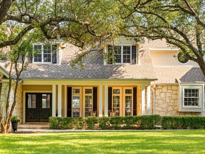 Property photo 3 at 705 Windsong TRL - 3 bed 3 bath home