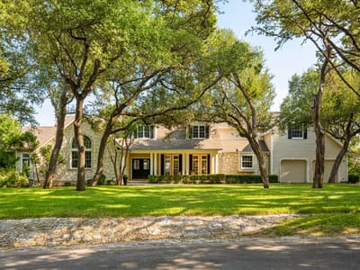 Property photo 4 at 705 Windsong TRL - 3 bed 3 bath home