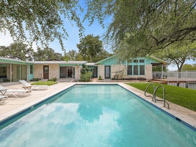 Property photo 3 at 706 Barton BLVD - 5 bed 3 bath home