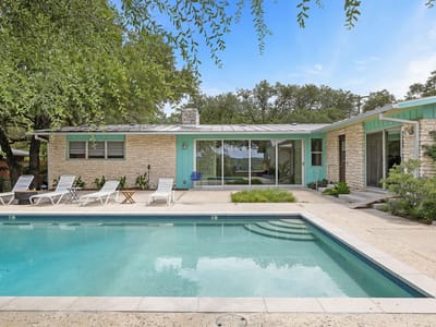 Property photo 4 at 706 Barton BLVD - 5 bed 3 bath home