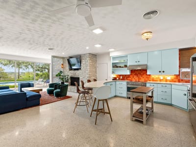 Property photo 5 at 706 Barton BLVD - 5 bed 3 bath home