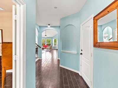 Property photo 3 at 706 Irvin DR - 4 bed 2 bath home