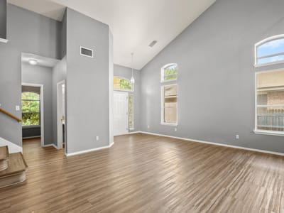 Bathroom at 706 Johnny Bench CT - 3 bed 2 bath home