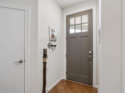 Kitchen at 706 Kitty Hawk RD - 2 bed 2 bath home