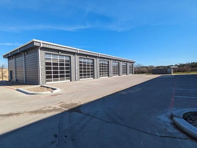 Primary bedroom at 706 Leander Dr - Leander Heights Sec 03, Leander, TX