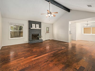 Property photo 4 at 706 Milton CV - 3 bed 2 bath home
